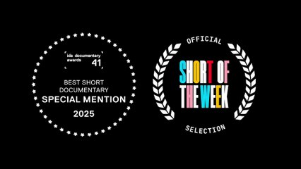 Voices from the Abyss - For Your Consideration Best Documentary Short