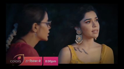 NAAGIN 7 COOMING SOON,Starting from 27 December 2025