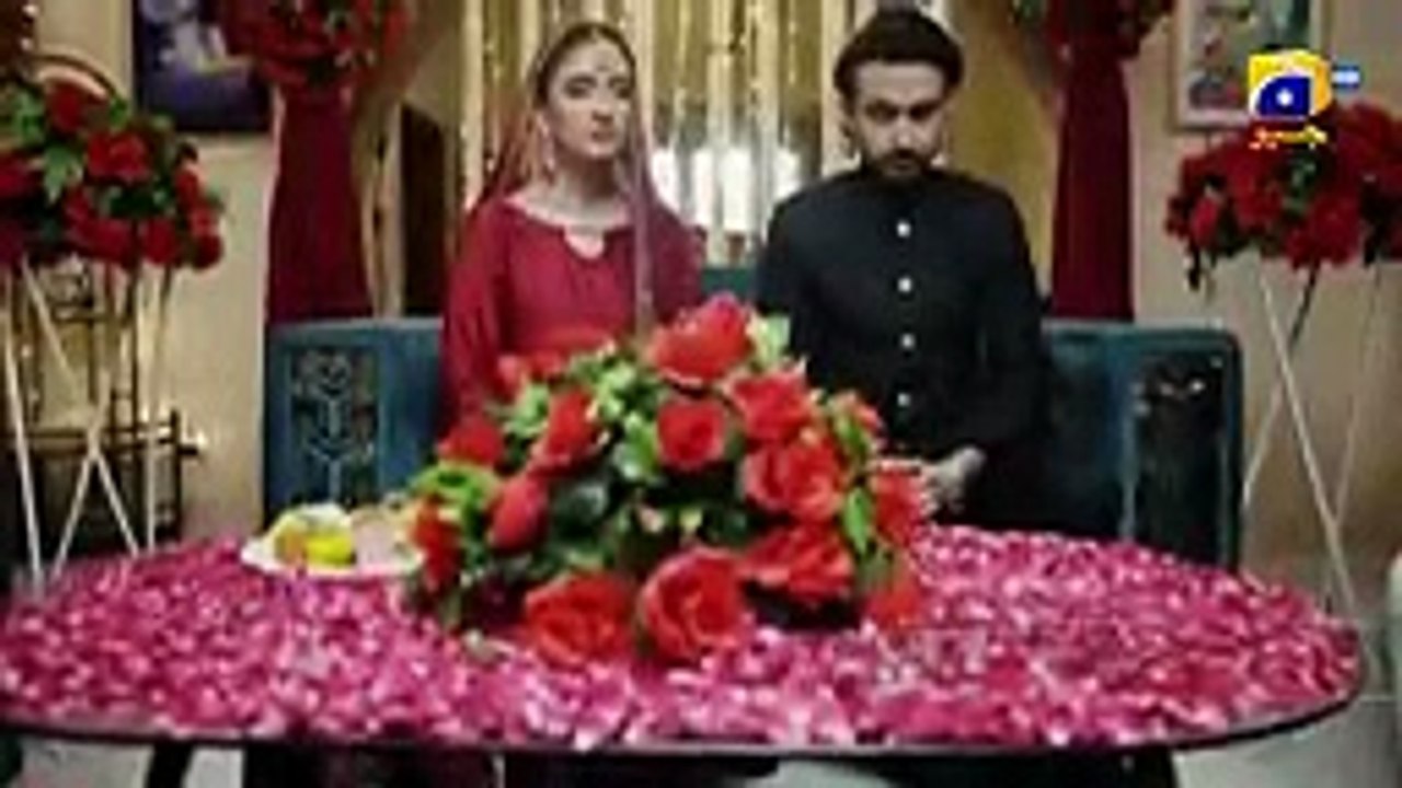 Mohra Mega Episode 64 _ 65 Promo _ Friday at 8_00 PM  _ Sat-Sun at 9_00 PM only on Har Pal Geo