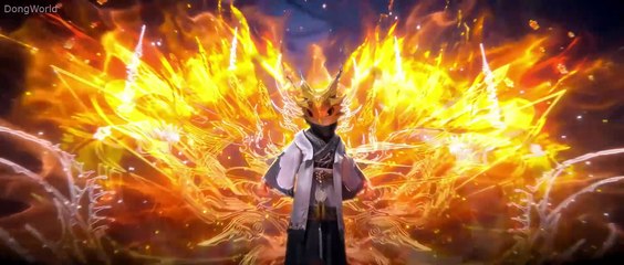 Perfect World Episode 243 Subtitle Indonesia sub bagus