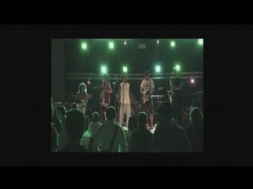 Funky Unit - Aeroplane [Cover]