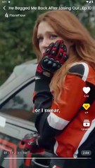 He Begged Me Back After Losing Our Baby