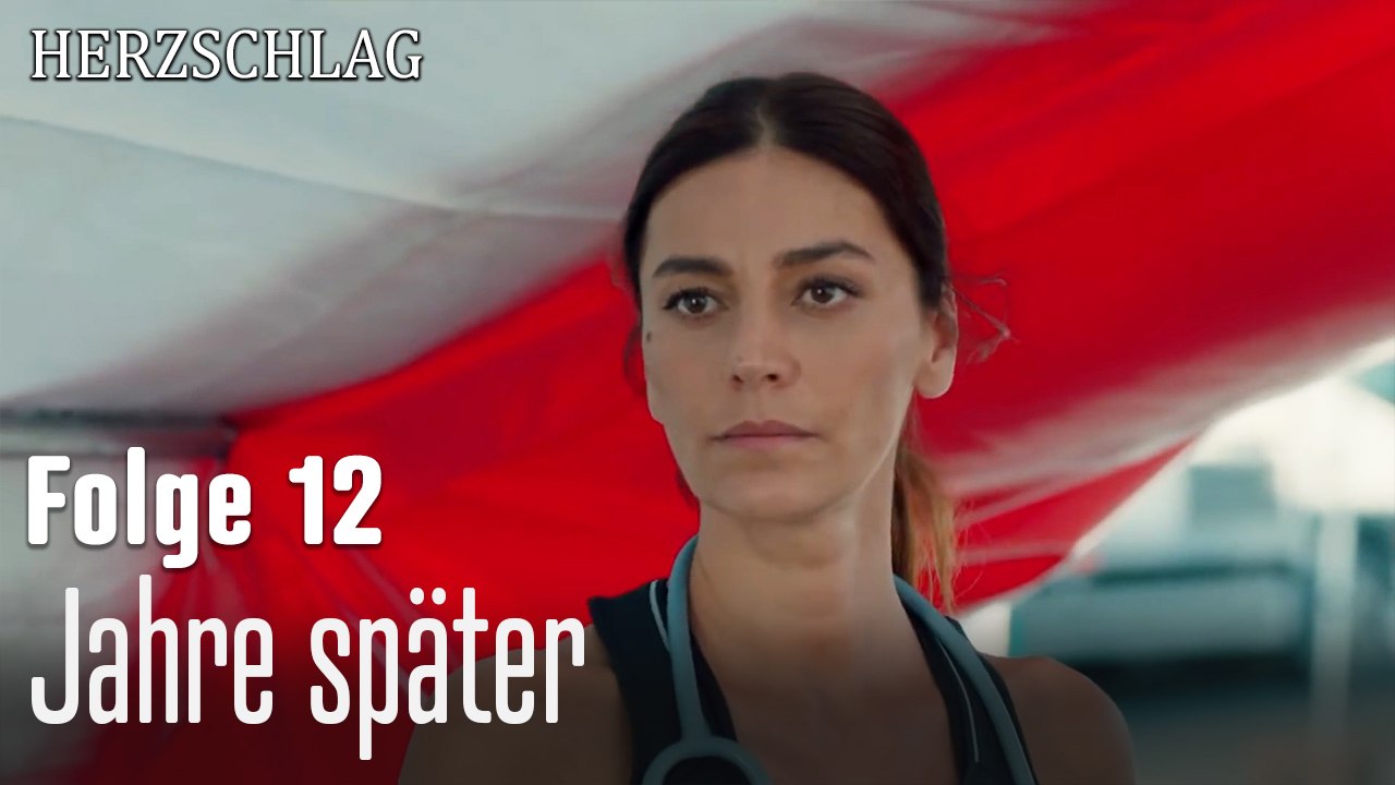 Jahre später-Herzschlag Folge 12