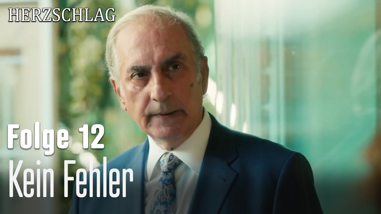 Kein Fehler-Herzschlag Folge 12