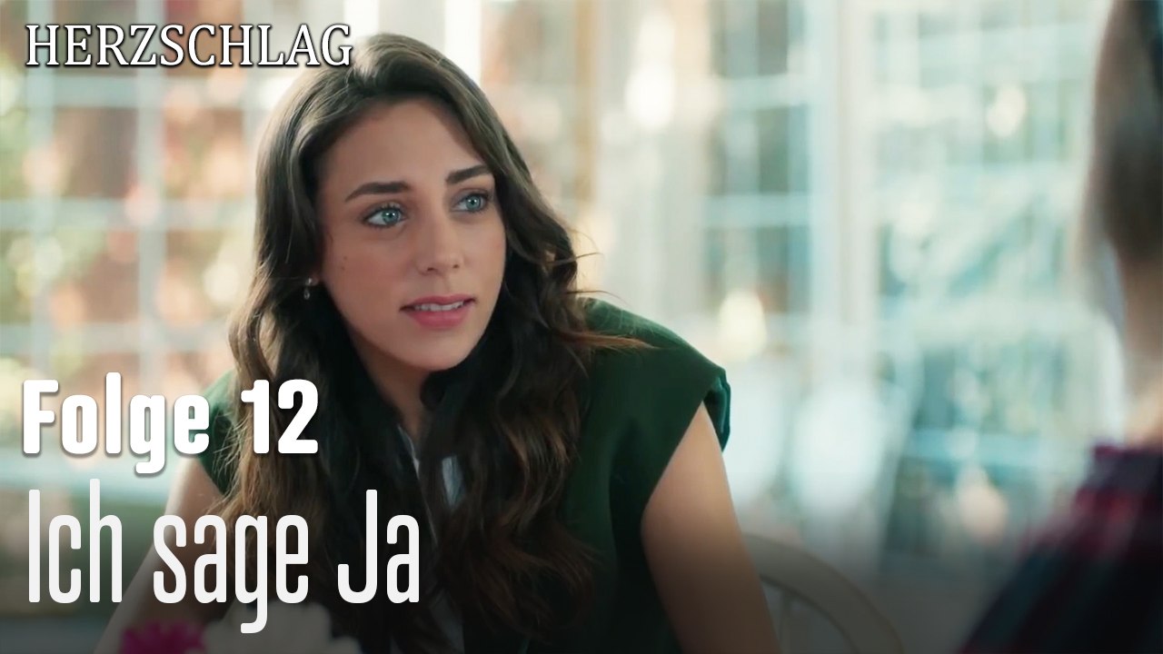 Ich sage Ja-Herzschlag Folge 12