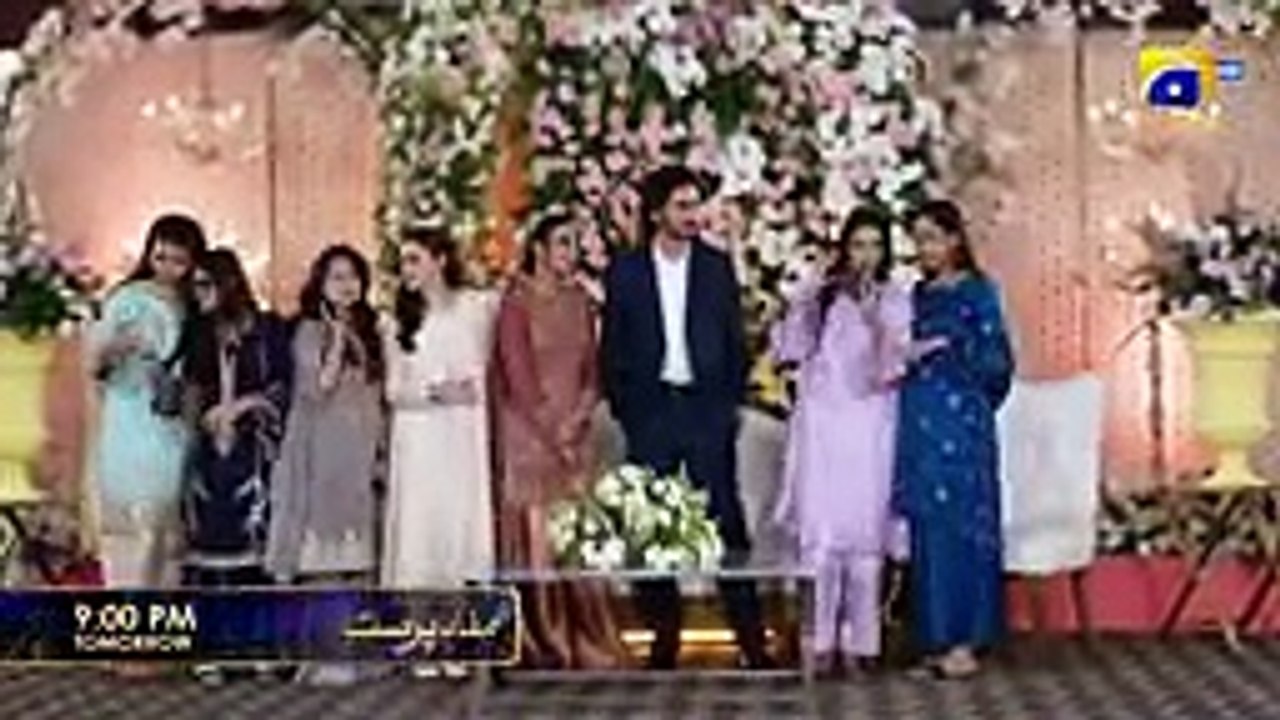 Mafaad Parast Episode 04 Promo _ Tomorrow at 9_00 PM only on Har Pal Geo