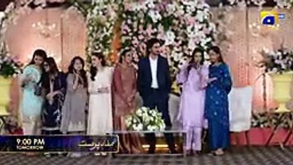 Mafaad Parast Episode 04 Promo _ Tomorrow at 9_00 PM only on Har Pal Geo