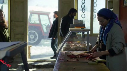 Kar Ve Ayı izle☄️☄️ DRAM ☄️☄️YERLİ FİLM İZLE((2023))