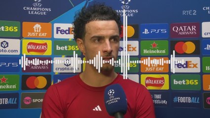 Curtis Jones hard critics over Liverpool situation: "We're in the shit"