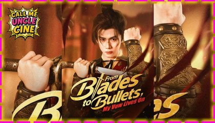 From Blades to Bullets, My Vow Lives On - Sous-titres Français