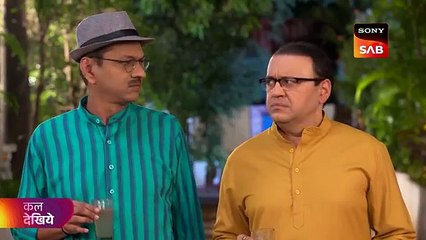 Taarak Mehta Ka Ooltah Chashmah | Episode 4566 | Coming Up Next Promo | TMKOC Latest