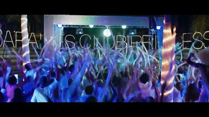 La bande-annonce du film "All inclusive".