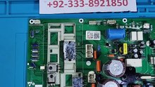 Haier Dc inverter ac compressor chal ka band ho jata hai trip problem inverter ac pcb trainingcenter