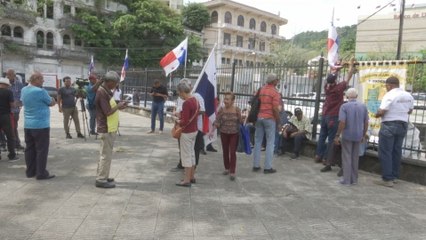 “La vida es miserable hoy para jubilados”: piden al Gobierno que presente el proyecto de ajuste