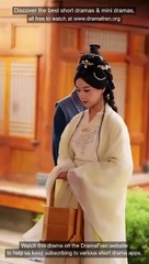 No More Claim Upon My Heart Chinese Drama - English Sub