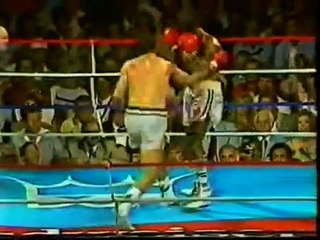 Larry Holmes vs Tex Cobb - ABC 11-26-82