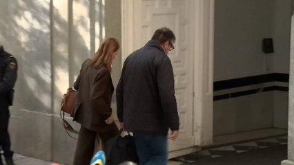 Koldo llega al Tribunal Supremo