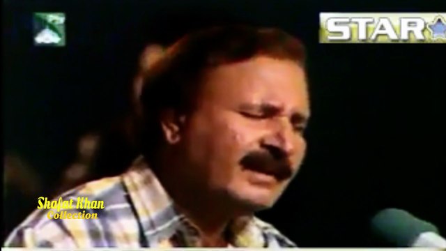 SARDAR ALI TAKKAR HEART TUCHING SONG DILDAR TAR SO BA KAWE ZOR AO SITAM .