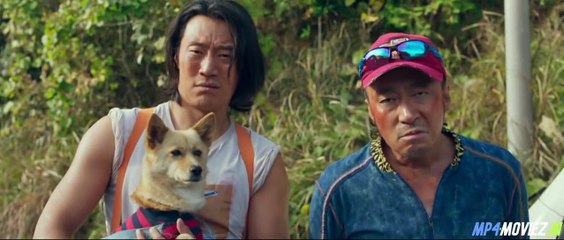 Korean horror,Handsome Guys ,hindi movie