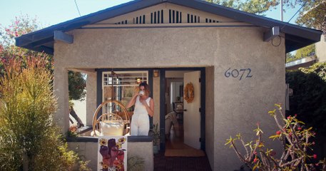 This Cleaner Has a Secret Life on Social Media - Miss Patti Short Film