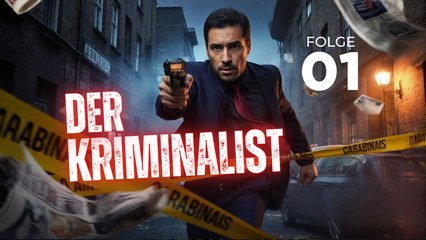 Der Kriminalist - Fahrt in den Tod [Folge 1] | Tödliche Ermittlung | Ganze Folge Deutsch
