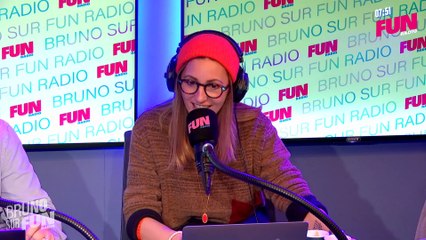 Bruno sur Fun Radio - L'intégrale du 27 novembre