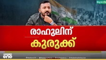 'പെൺകുട്ടി ​ഗർഭഛിദ്രത്തിന് പോവുമ്പോൾ രാഹുലും കൂടെ പോയോ, ഇല്ലല്ലോ'; രാഹുൽ ഈശ്വർ