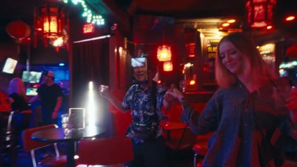 Girl Hires a Surrogate to Help Complete Her Grandfather's Bucket List - Comedy Short Film_2