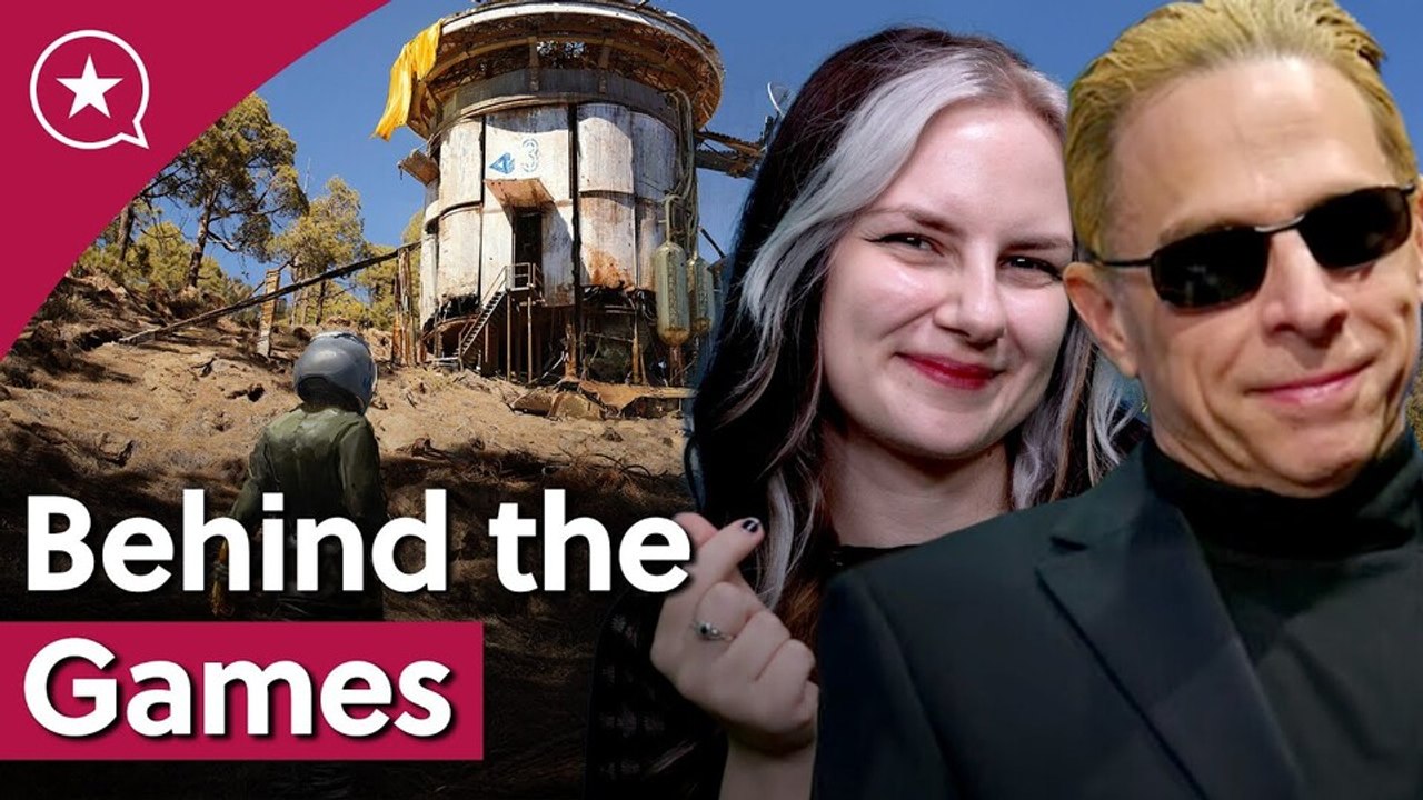 Kult meets Next-Gen: Von Resident Evil 1, über X-Box 360 bis zu Arc Raiders