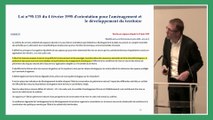 La DEB s'adapte 3/4 : Retours de terrain et perspectives juridiques 02/06/2025