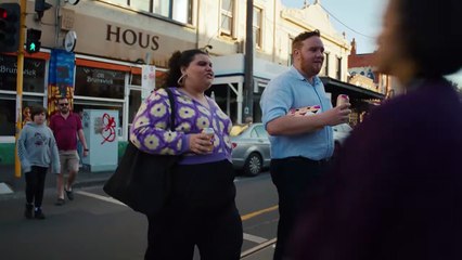 Feminist Comedian Faces the Ultimate Choice- Money or Morals. - Lean In Short Film