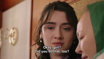 Ruzgarli Tepe - Episode 28 - ENGLISH SUBTILTES