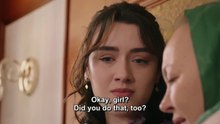 Ruzgarli Tepe - Episode 28 - ENGLISH SUBTILTES