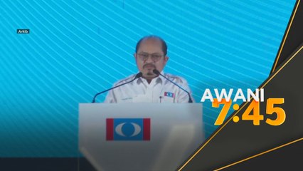 Shamsul Iskandar dijangka hadir beri keterangan esok - SPRM