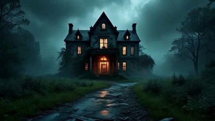 Rehan Kot | Rehan kot ki haveli ma chupa iak gehra raaz😨 | Horror Story | Golden Storytree