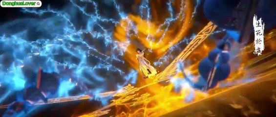 Perfect World eps 243 Sub Indo HD