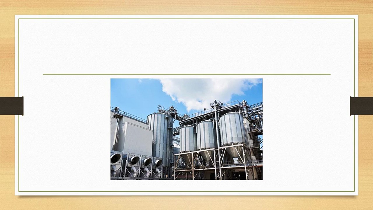 Leading Steel Silo Fabrication and Bulk Grain Storage Solutions in India