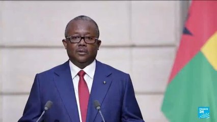 Guinée-Bissau : lendemain incertain après le putsch, les élections suspendues