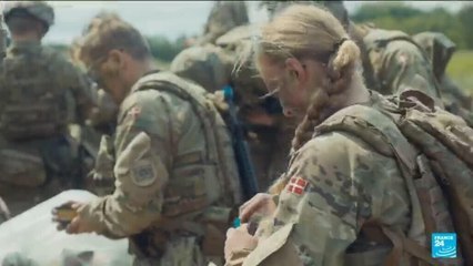 Quels pays de l'UE ont rétabli le service militaire ?