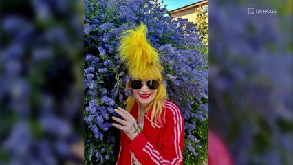 Addio a Pam Hogg, la stilista punk-rock manifesto dell'anticonformismo