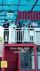 Elle a Cessé d'Attendre Épisodes Complet