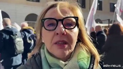 Sciopero giornalisti, Costante (Fnsi): dignità, il nostro lavoro vale