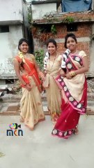 MKN Reels (Aarti Diwan) - Dance