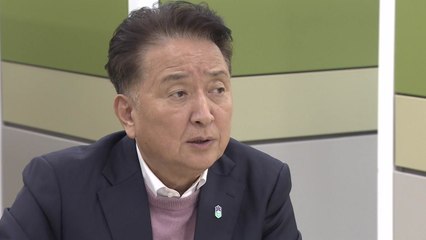 [충북] 충북도 "AI 영재학교 운영비 도가 부담"...설립 총력 / YTN