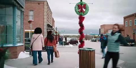 Mistletoe Murders 2-1 Cold War Part 1