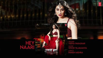 Janata Bar_ Hey Naari (Audio) _ Veena Parashar _ Vinod Yajamanya _ Pawan Mishra