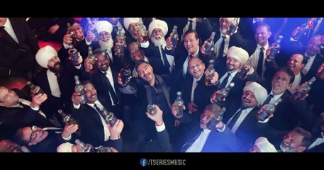 Jhoom Sharaabi (Full Video) – De De Pyaar De 2 _ Ajay Devgn, Rakul Preet Singh _ Yo Yo Honey Singh