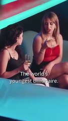 Reunited with My Three Billionaire Brothers #Dramabox