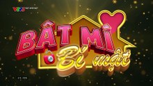 Bật Mí Bí Mật - VTV3 - 26/11/2025