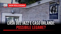 Caso Orlandi e scavi alla Casa del Jazz: c'è un possibile legame?